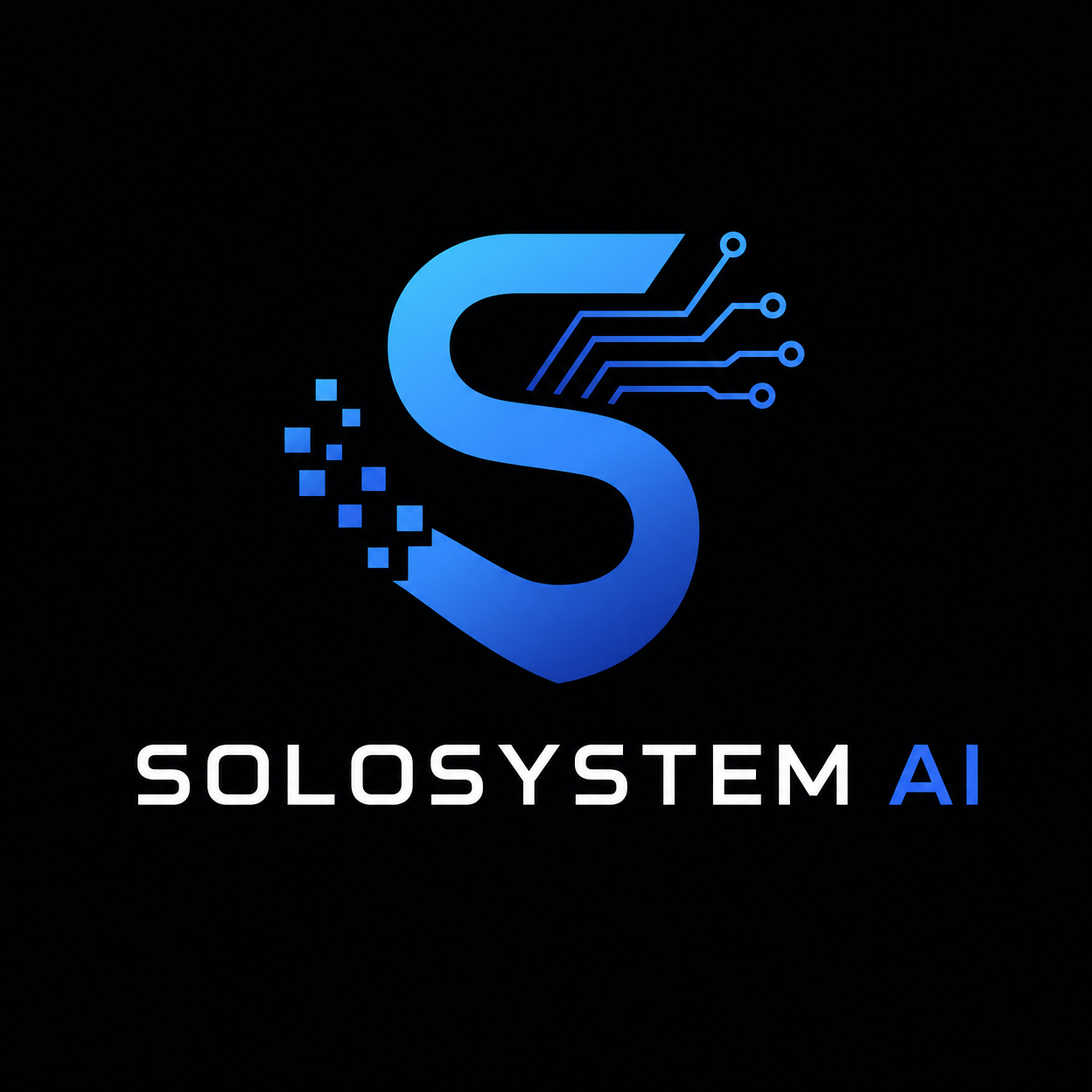 SoloSystem AI